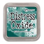 Ranger Tim Holtz Distress Oxide Pad - Pine Needles TDO56133