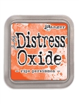Ranger Tim Holtz Distress Oxide Pad - Ripe Persimmon TDO56157