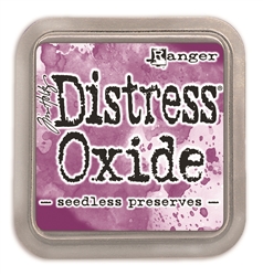 Ranger Tim Holtz Distress Oxide Pad - Seedless Preserves TDO56195