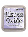 Ranger Tim Holtz Distress Oxide Pad - Shaded Lilac TDO56218