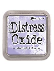 Ranger Tim Holtz Distress Oxide Pad - Shaded Lilac TDO56218