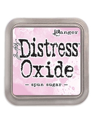 Ranger Tim Holtz Distress Oxide Pad - Spun Sugar