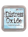 Ranger Tim Holtz Distress Oxide Pad - Tumbled Glass