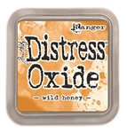 Ranger Tim Holtz Distress Oxide Pad - Wild Honey