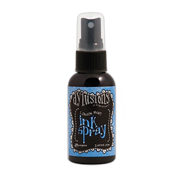 Ranger Dylusions Ink Spray - Lemon Zest DYC33882