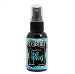 Ranger Dylusions Ink Spray - Calypso Teal DYC36739