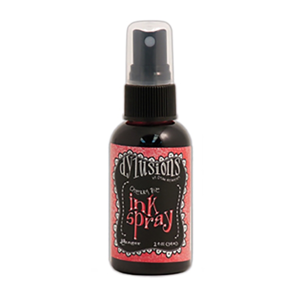 Ranger Dylusions Ink Spray - Cherry Pie DYC36746