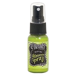 Ranger Dylusions Shimmer Sprays - Fresh Lime DYH60819