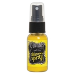 Ranger Dylusions Shimmer Spray - Lemon Zest DYH68372