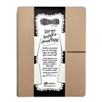 Ranger Dylusions  Large Ledger Journal DYJ85690