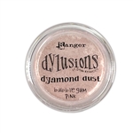 Ranger Dylusions Dyamond Dust - Bubblegum Pink DYM83764