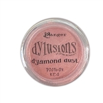 Ranger Dylusions Dyamond Dust - Postbox Red DYM83856