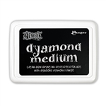 Ranger Dylusions Dyamond Medium Pad - DYM83887