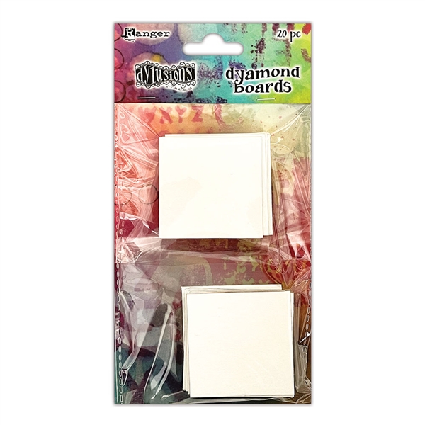 Ranger Dylusions Dyamond Boards - Squares DYM83931