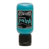 Ranger Dylusions Paint 1oz Flip Cap - Blue Lagoon DYQ70399