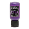 Ranger Dylusions Paint 1oz Flip Cap - Crushed Grape DYQ70436