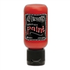 Ranger Dylusions Paint 1oz Flip Cap - Postbox Red DYQ75610