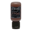 Ranger Dylusions Paint 1oz Flip Cap - Chocolate Drop DYQ85638