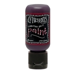 Ranger Dylusions Paint 1oz Flip Cap - Cranberry Juice DYQ85645