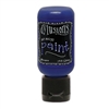 Ranger Dylusions Paint 1oz Flip Cap - Just Indigo DYQ85652