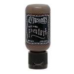 Ranger Dylusions Paint 1oz Flip Cap - Tree Bark DYQ85683