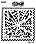 Stampers Anonymous Dyan Reaveley's Dylusions Fernilicious DYR10013