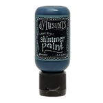 Ranger Dylusions Shimmer Paint - Balmy Night DYU81326