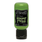 Ranger Dylusions Shimmer Paint - Island Parrott DYU81388