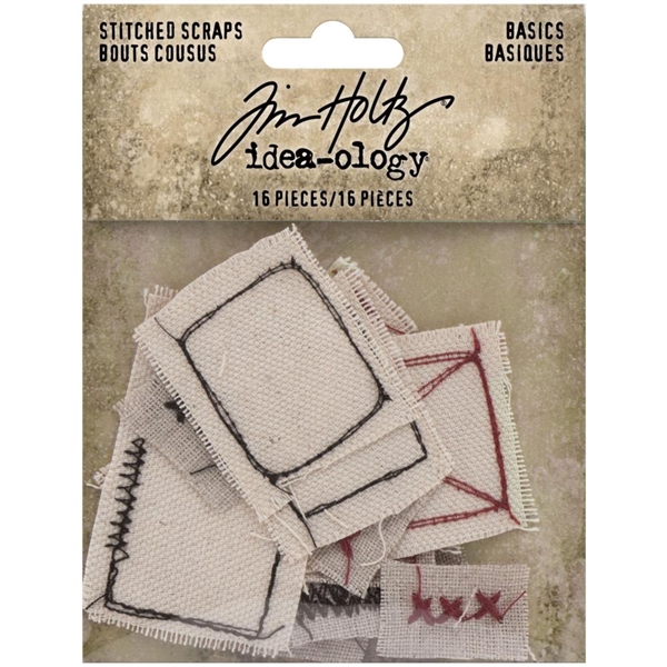 Ranger Tim Holtz Distress Ink Pad, Faded Jeans 