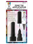 DINA WAKLEY MEDIA FINE TIP APPLICATOR 2 PK