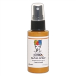 Ranger Dina Wakley MEdia Gloss Spray - Cheddar MDO68464