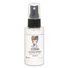 Ranger Dina Wakley MEdia Gloss Spray - White MDO68570