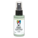 Ranger Dina Wakley MEdia Gloss Spray - Aloe MDO73635