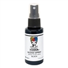 Ranger Dina Wakley MEdia Gloss Spray - Black MDO73659