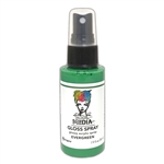 Ranger Dina Wakley MEdia Gloss Spray - Evergreen MDO73710