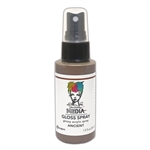 Ranger Dina Wakley MEdia Gloss Spray - Ancient MDO74229