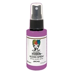 Ranger Dina Wakley MEdia Gloss Spray - Orchid MDO76506