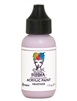 Dina Wakley Heavy Body Acrylic Paint - Heather - 1oz Bottle