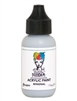 Dina Wakley Heavy Body Acrylic Paint - Mineral - 1oz Bottle