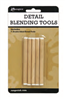 Ranger Detail Blending Tool 5pk.