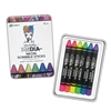 Ranger Dina Wakley MEdia Neon Scribble Sticks MDA85478