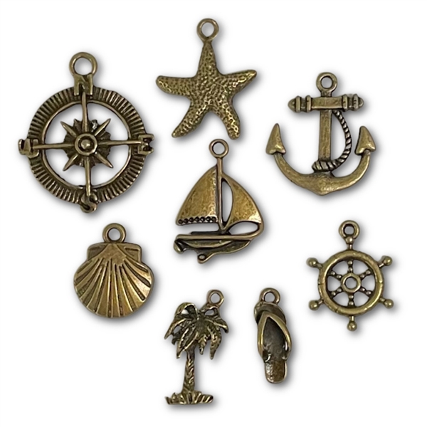 Seaside Charm Set  S00025