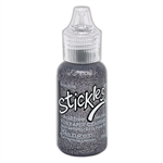 Ranger Stickles Glitter Glue - Graphite SGG85904