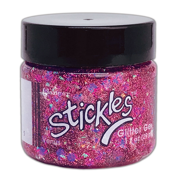 Ranger Stickles Glitter Gel - Venus SGT74205