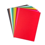 Sizzix Surfacez Cardstock Pack - Festive 8.25"X11.75" 60/Pkg 663783