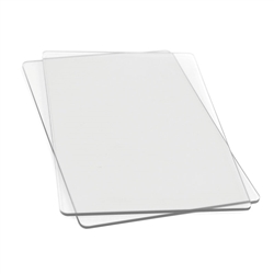 Sizzix Accessory -  Cutting Pads, Standard, 1 Pair 655093