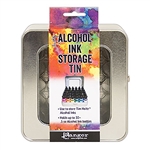 Ranger Tim Holtz Alcohol Ink Storage Tin TAC58618