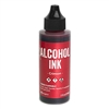 Ranger Tim Holtz Alcohol Ink 2oz - Crimson TAG76216