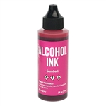 Ranger Tim Holtz Alcohol Ink 2oz - Gumball TAG76599