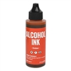 Ranger Tim Holtz Alcohol Ink 2oz - Ember TAG76667